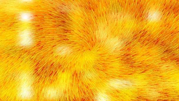 Absztrakt narancs és sárga textúra háttér Vector illusztráció - Vektor, kép