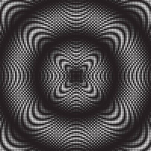 Точечный полутоновый векторный рисунок или текстура
 - Вектор,изображение