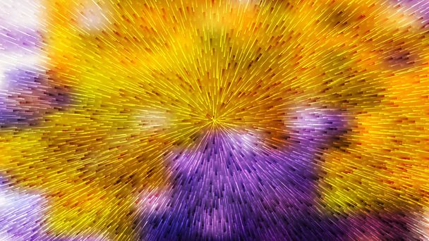 Фиолетово-оранжевый фон
 - Вектор,изображение
