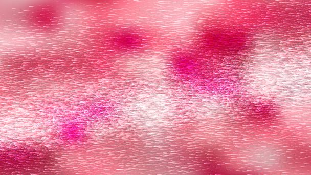 Shiny Pink Metal Background Vector - Vector, Image