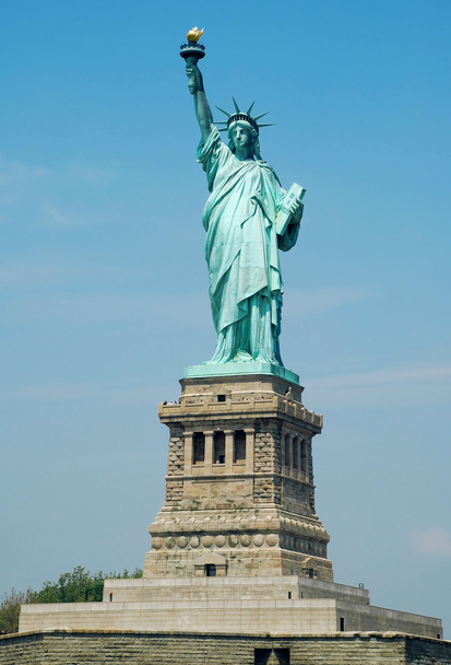estatua de la libertad - Foto, imagen
