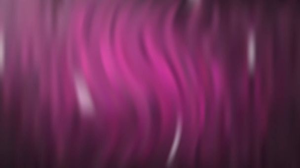 Dark Purple Blurred Background Vector - Vector, Image