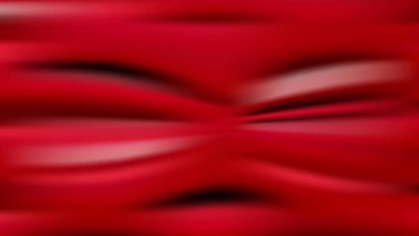 Tmavě červená rozostření vektorový obraz tapety - Vektor, obrázek
