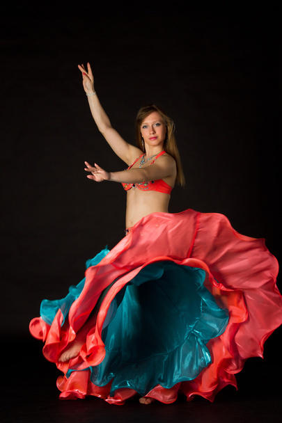 belly dancer - Fotografie, Obrázek