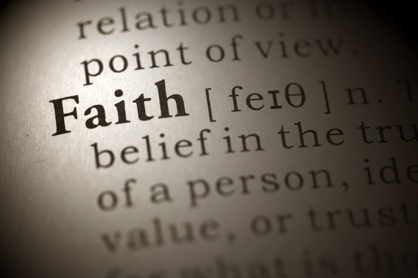 Faith - Photo, Image
