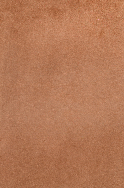 Brown leather texture closeup - Foto, Imagem