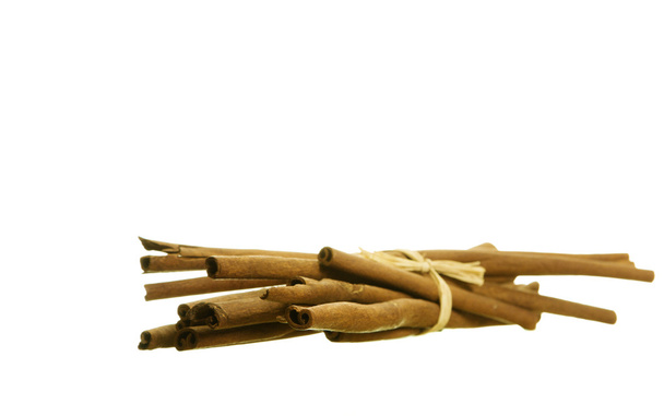 Cinnamon sticks - Photo, Image