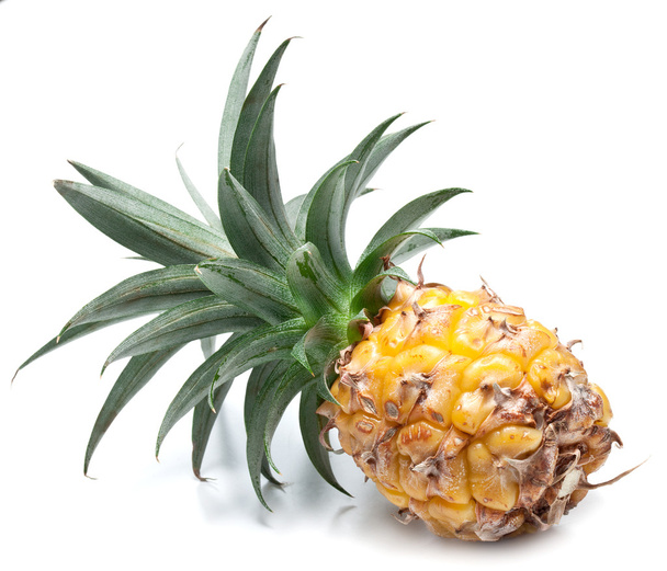 Pineapple. - Photo, image