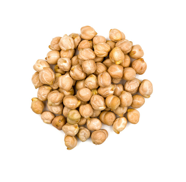 Heap of chickpeas - Photo, Image
