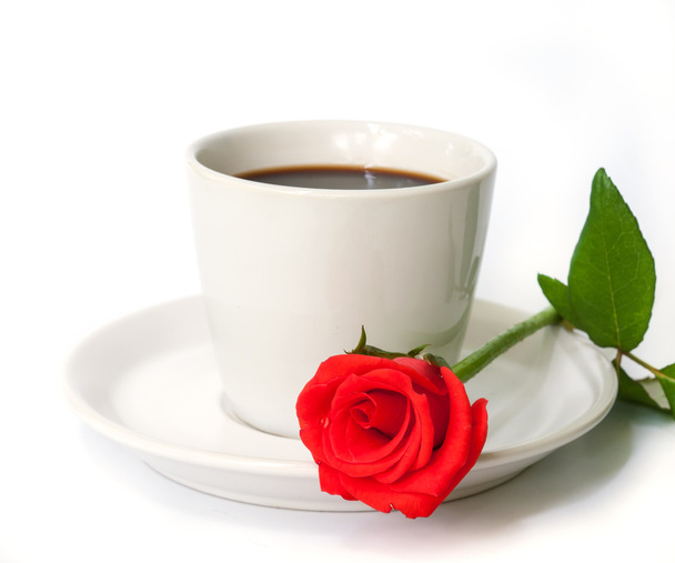 A cup of love. - Foto, immagini