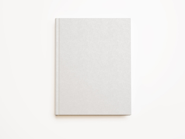 Blank book - Photo, Image