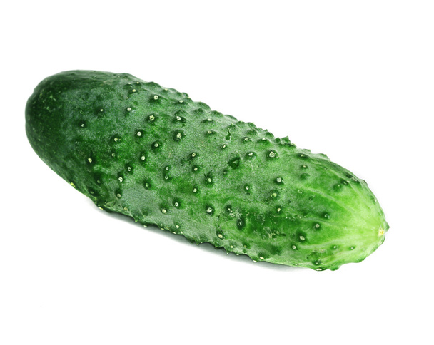 Green cucumber, - Photo, Image