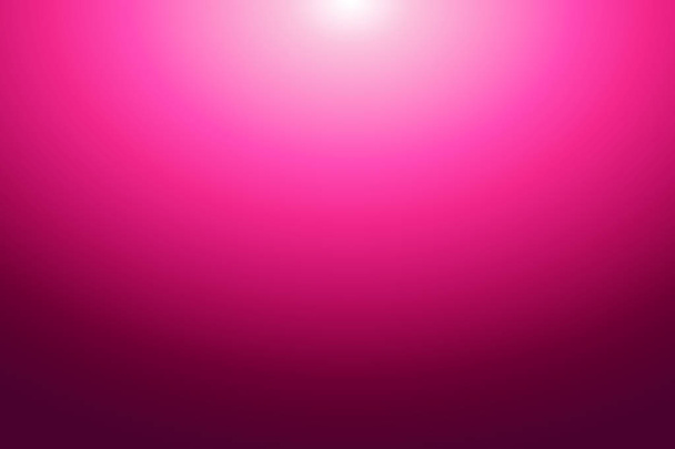 Colorful Abstract Pink Tone Gradient Background for your graphic design - Vector, Image