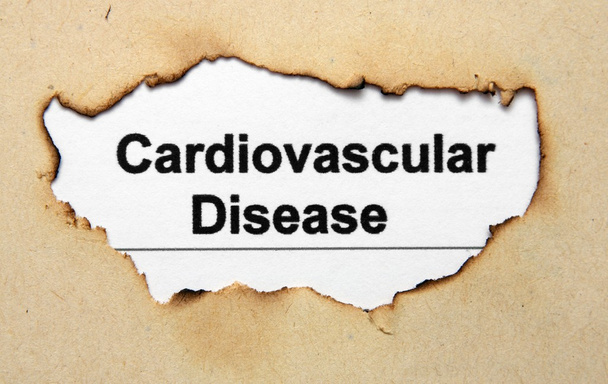 Doença cardiovascular
 - Foto, Imagem