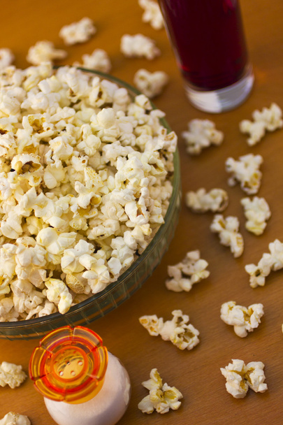 Popcorn - Foto, immagini