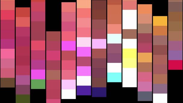 αφηρημένο χρώμα pixel μπλοκ εικόνα φόντο νέα διακοπές Universal πολύχρωμα χαρούμενη αίγλη ρετρό vintage απόθεμα εικόνα - Φωτογραφία, εικόνα
