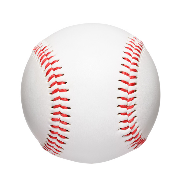 Baseballball - Foto, Bild