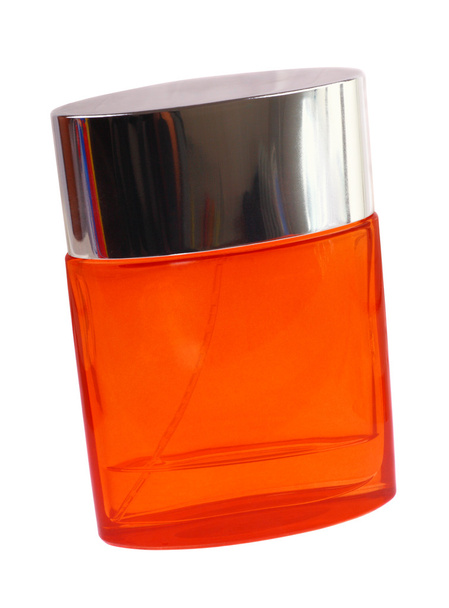 Perfume Bottle - Photo, Image