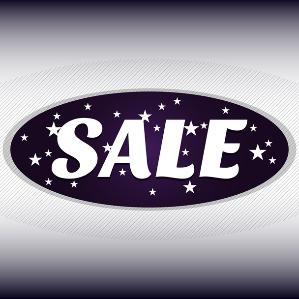 Sale, best offer, summer sales, high quality labels and signs - Vector, Image