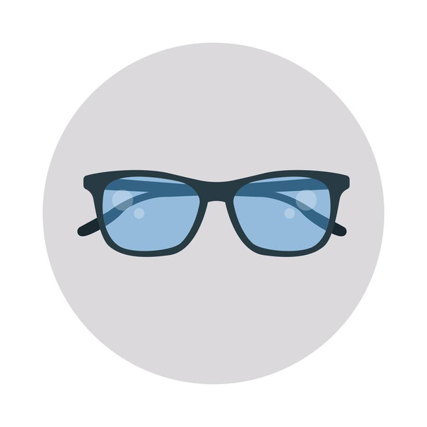 glasses   goggles   eye wear   vector illustration - Vecteur, image