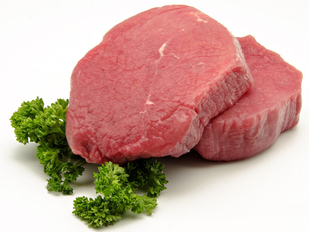 Beef steak - 写真・画像