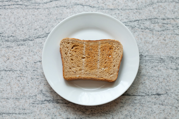 Toast - Foto, afbeelding