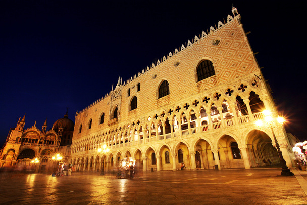 Palazzo Ducale, Venice - Foto, afbeelding