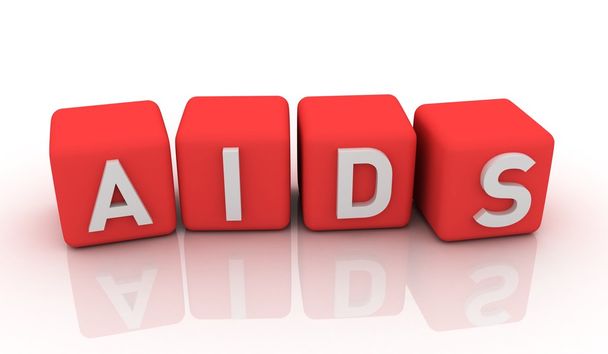 AIDS - Fotografie, Obrázek