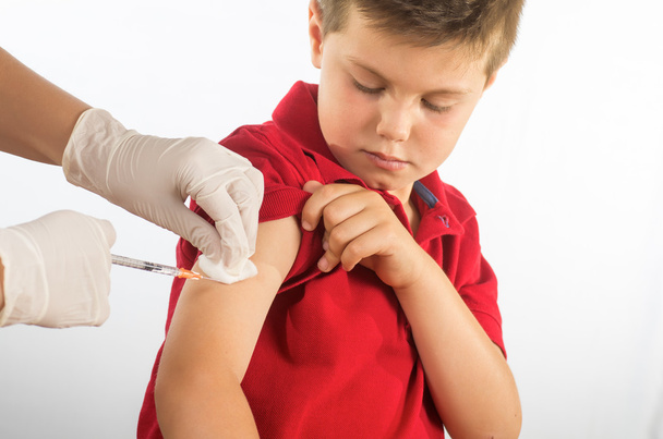 вакцина для профилактики
 - Фото, изображение