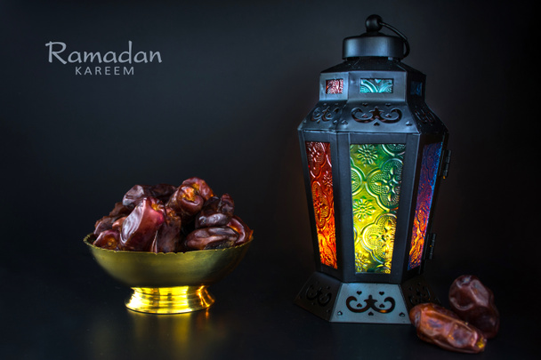 Ramadán pozadí  - Fotografie, Obrázek
