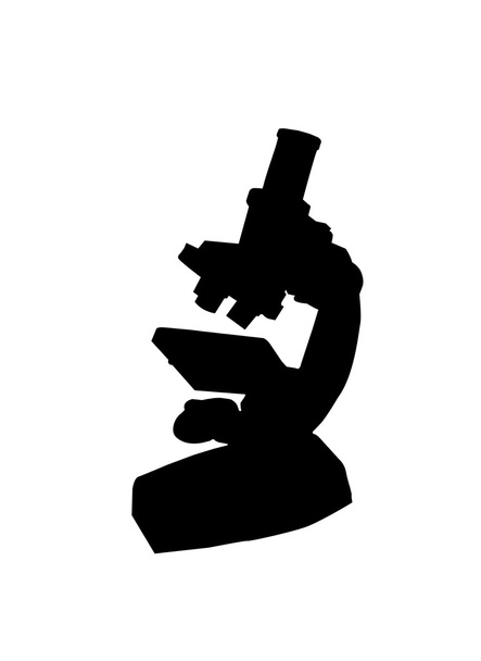 Microscopio per aule scientifiche
 - Foto, immagini