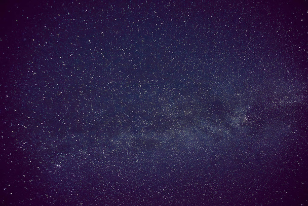La Vía Láctea
 - Foto, Imagen