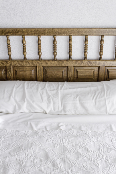 Bed sheets - Photo, Image