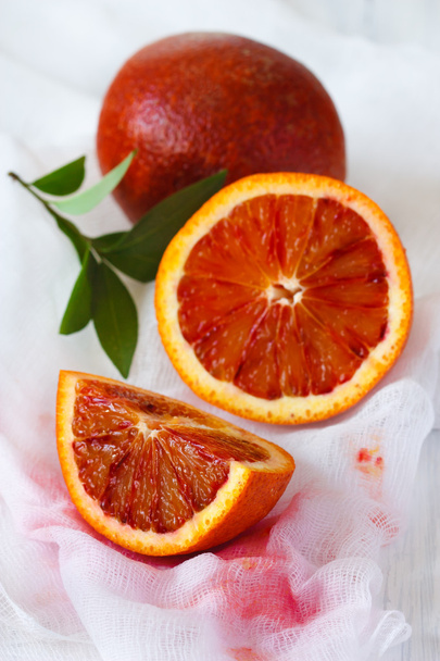 Naranja siciliano
. - Foto, imagen