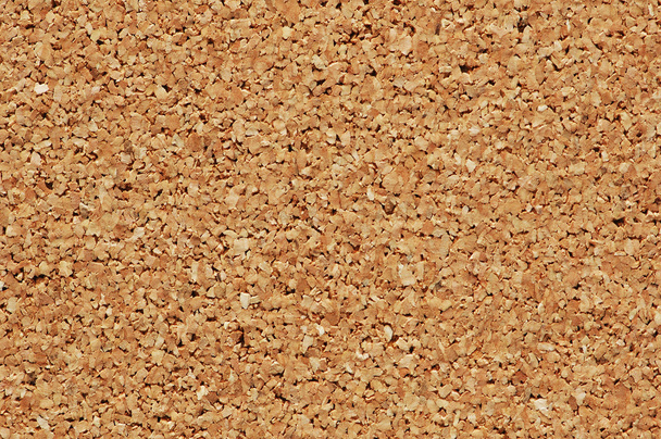 Close up of a cork board - Photo, Image