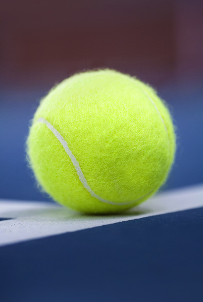 teniszlabda - Fotó, kép