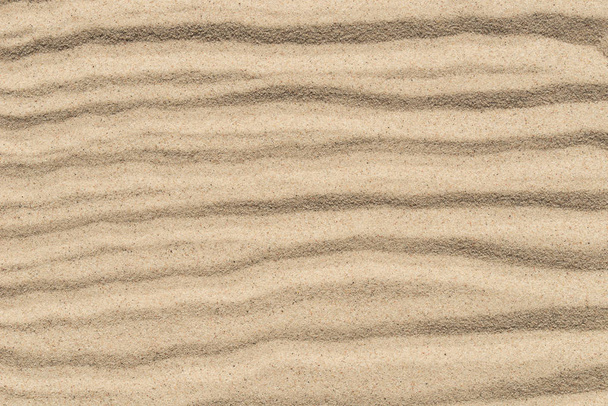 linhas em fundo textura areia natural
 - Foto, Imagem