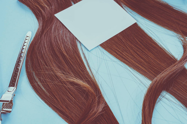 аксессуары для окраски волос
 - Фото, изображение