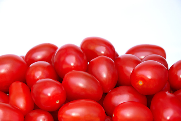 Cherry tomatoes - Zdjęcie, obraz