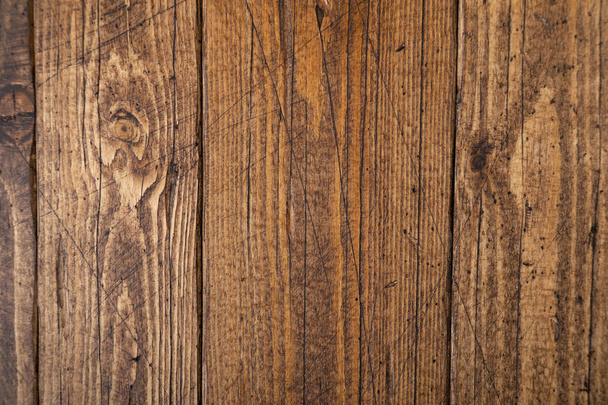 Παλιό ξύλινο φόντο υφής. Ξύλινο τραπέζι ή πάτωμα. - Φωτογραφία, εικόνα