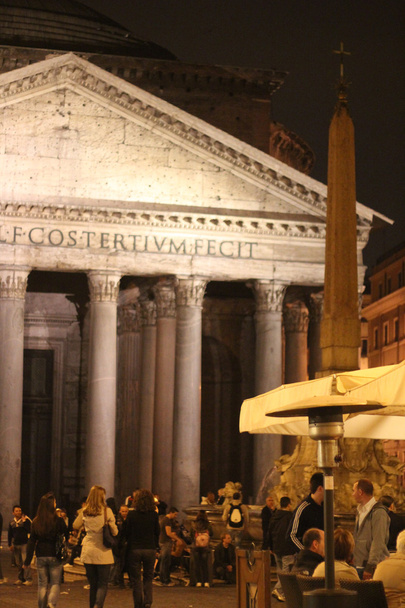 Piazza della Rotunda Roma, Italia
 - Foto, imagen