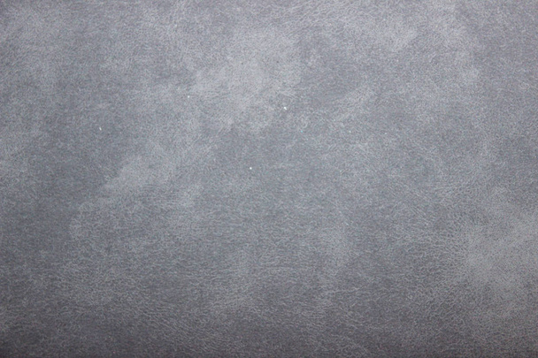 Vecchio grigio indossato sfondo superficie in pelle
 - Foto, immagini