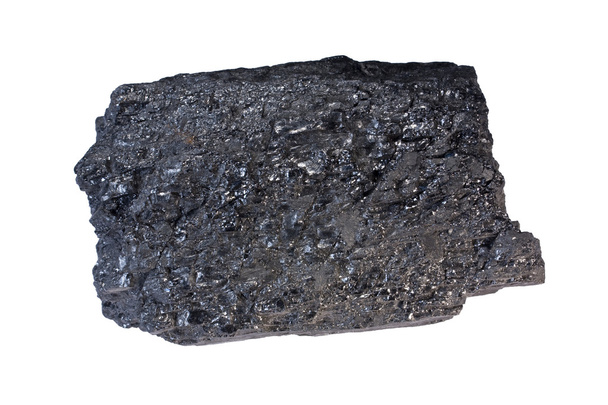 Coal sample - Photo, Image