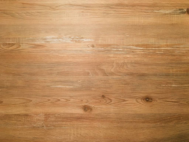 brown wood texture, dark wooden abstract background. - Photo, Image