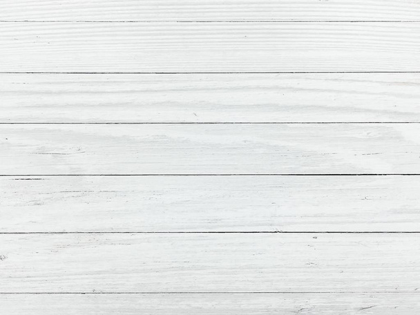 textura de madera lavada, fondo ligero abstracto de madera blanca
 - Foto, Imagen