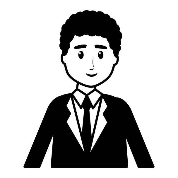 man character person - Vector, Image