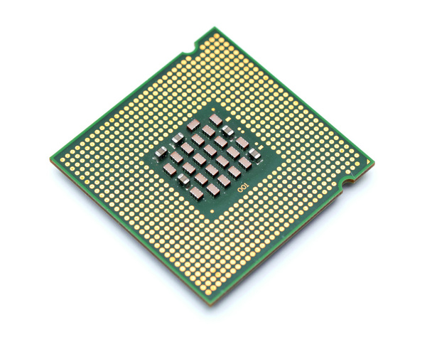 mikro-chip - Fotó, kép