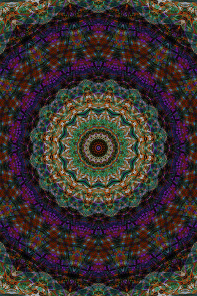 симметричный геометрический фон гранжа
 - Фото, изображение