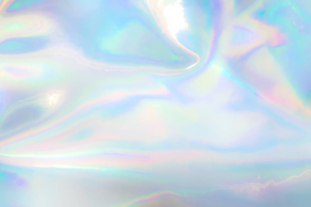голографический фон пастельного цвета
 - Фото, изображение