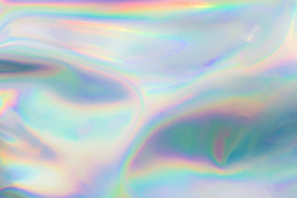 fundo holográfico colorido pastel
 - Foto, Imagem
